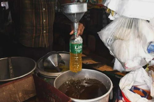 緬甸經濟震蕩 黃金以美元計價劇烈波動，大米與食用油等大宗商品價格飆升