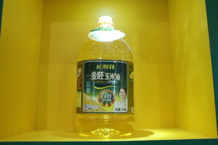 長(zhǎng)壽花食用油亮相第90屆全國(guó)糖酒商品交易會(huì)，引領(lǐng)健康食用油新風(fēng)尚