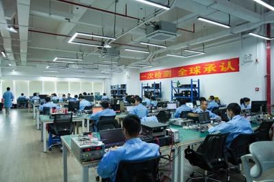 創(chuàng)新驅(qū)動發(fā)展，深耕專業(yè)領(lǐng)域 解碼廣州專精特新“小巨人”智能計算機科技