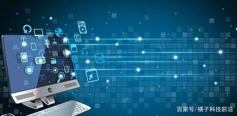 馬云與技術創新 非技術背景下的科技遠見