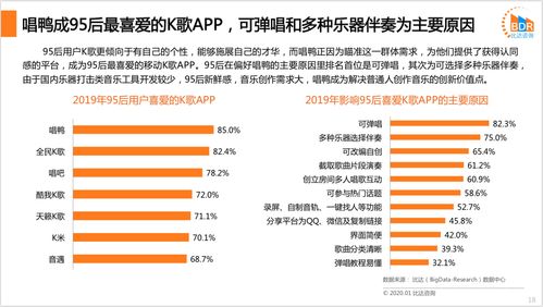 2019年度95后K歌用戶洞察與網絡信息安全軟件開發啟示