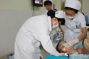 以患者為中心，提升護理水平 州中醫醫院優質護理服務探索與實踐