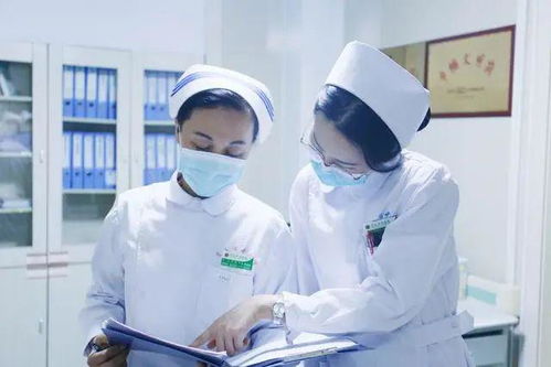 以病人為中心，以人性化為根本 商丘市中醫院護理部主任劉霞引領優質護理服務