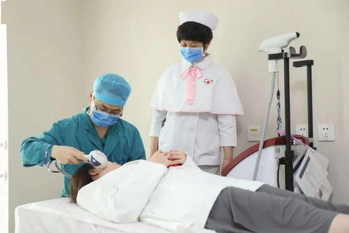 刷酸美容成風尚，技術濫用風險高，專業機構服務需規范