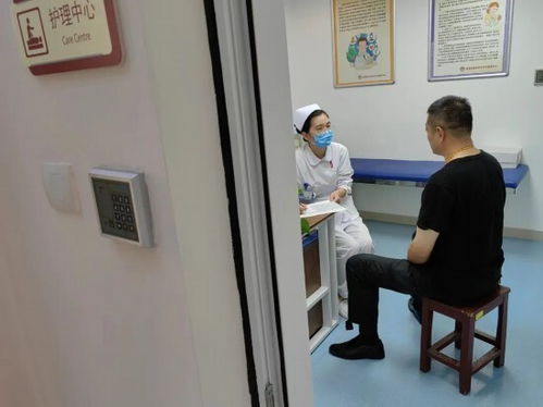 家門口的護理中心升級，全方位提升護理服務質量