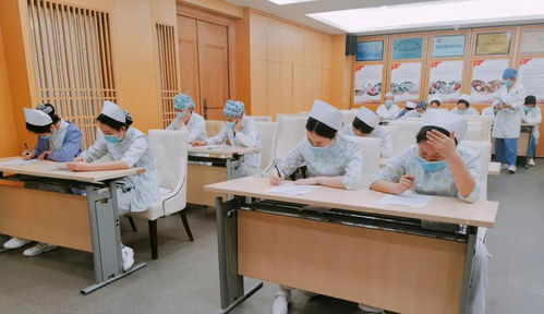 提升護理專業素養，守護母嬰健康——北京五洲婦兒醫院舉辦新入職護士專項培訓